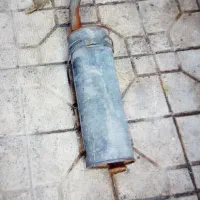 اگزوز فابرییک