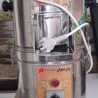 سبزی خورد کن