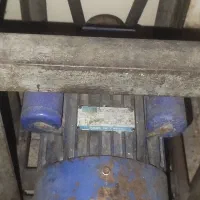 چرخ گوشت صنعتی