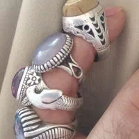 انگشتر