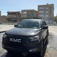 KMC T8 1401 کی ام سی