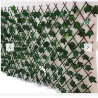 دو عدد فنس برگی اکاردئونی