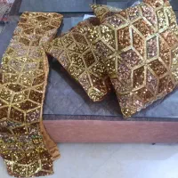 رومیزی و کوسن