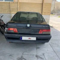 ۴۰۵ مشکی