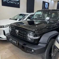 تانک 300مشکی مدل 2025