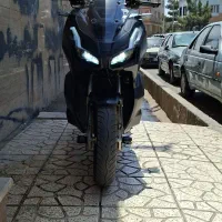 adv 150 کبیر ۱۴۰۴