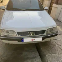پژو۴۰۵slxبدون رنگ
