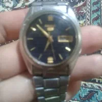 ساعت سیکو پنج اتوماتیک