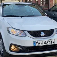 ساینا صفر سفید