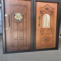 فروش انواع درب های ضدسرقت