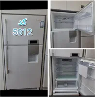 یخچال فریزر اسنوا پلمپ