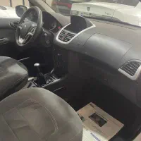 ۲۰۷ مدل ۱۴۰۰|خودرو سواری و وانت|زنجان, |دیوار