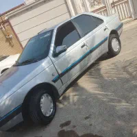 پژو 405