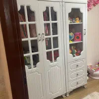 کمد کودک نوجوان