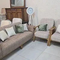 ارسال رایگان ** مبل ارزان در فروشگاه امیر علی