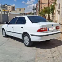 سمند‌مدل۹۶درحدصفر