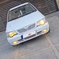 پراید 111 مدل ۹۸ تمیز