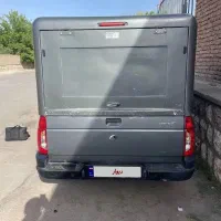 آریسان ۲|خودرو سواری و وانت|مراغه, |دیوار