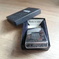 فندک  zippo اصل امریکا