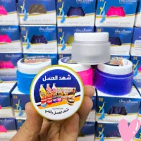 کرم ضد تعریق