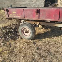 فروش تریلی