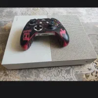 Xbox One S|کنسول، بازی ویدئویی و آنلاین|اصفهان, بهارستان|دیوار