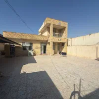 فروش منزل حیاط دار دیر