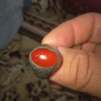 انگشتر