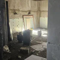 نیازمند اکیپ کاشیکار چسبی