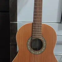 گیتار کلاسیک پارسی مدلd6