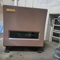 بخاری گازی دودکش دار