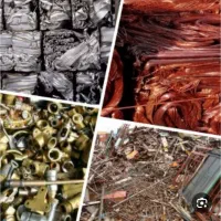 خریدوفروش ضایعات