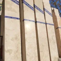 سنگ نماتراورتن ومرمریت دراصفهان