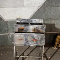 فروسرخ کن بدون لگن