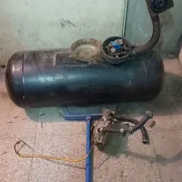 کپسول ال پی جی