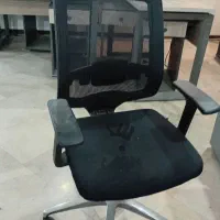 صندلی اداری