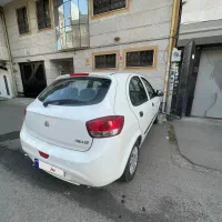 تیبا۲ مدل اسفند ۹۷