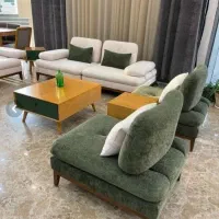 طرح تعویض مبل کهنه بدید جاش مبل نو ببرید اقساطی