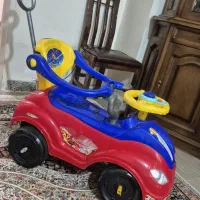 چهار چرخ