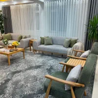 گروه تولیدی مبلمان محمدی