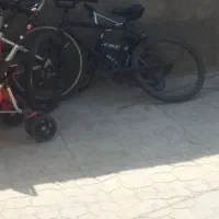 دوچرخه 24معاوضه باکفتر
