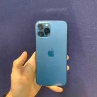 iPhone 12 promax آیفون ۱۲ پرومکس