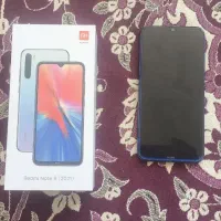 یک عدد گوشی ردمی نوت 8