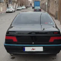 پژو۴۰۵|خودرو سواری و وانت|جلیل آباد, |دیوار
