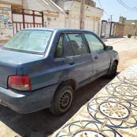 پراید 132 مدل 1390
