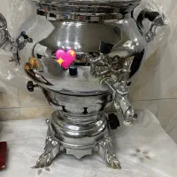 سماور ۸ لیتری مهتاز
