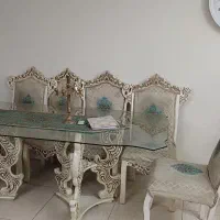 میز نهار خوری