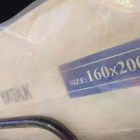 تشک دو نفره برند ترکیه
