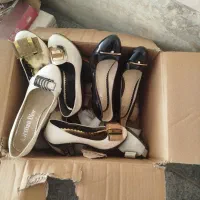 کفش مجلسی زنانه