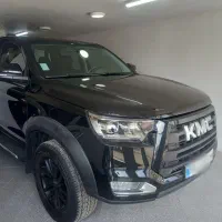 کی ام سی T8مدل 1402درحد خشک بدون توضیح